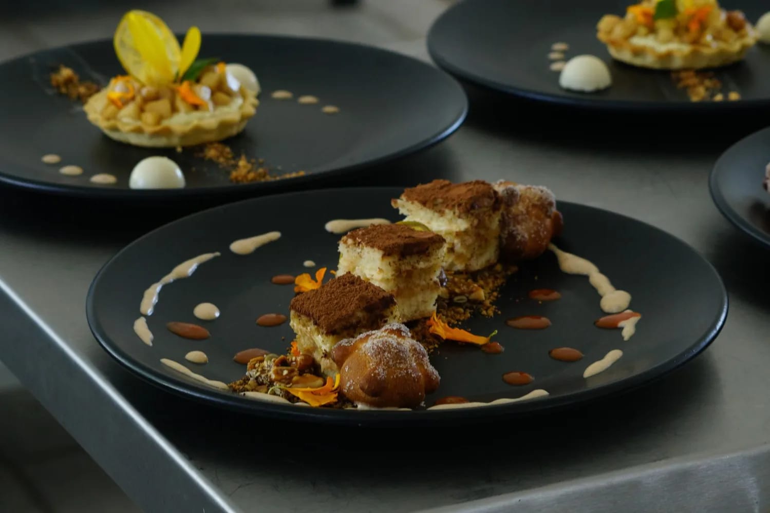 Sevener Restaurant & Bar — Kıbrıs rehber kapak görseli