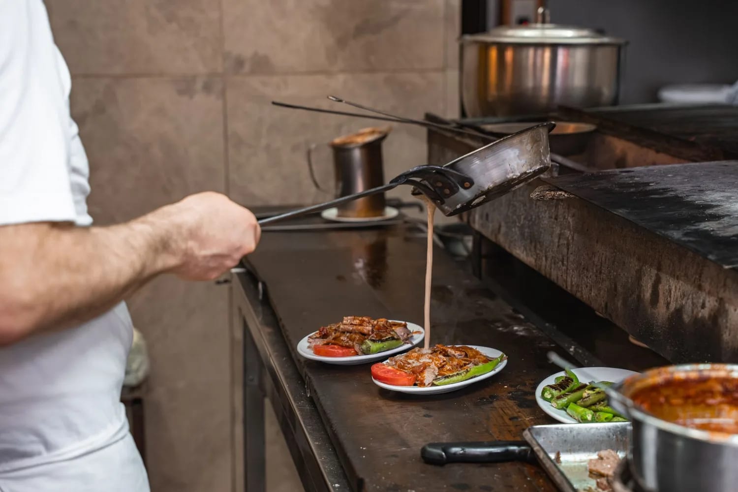 Sirinyali Restaurant & Bar — Kıbrıs rehber kapak görseli