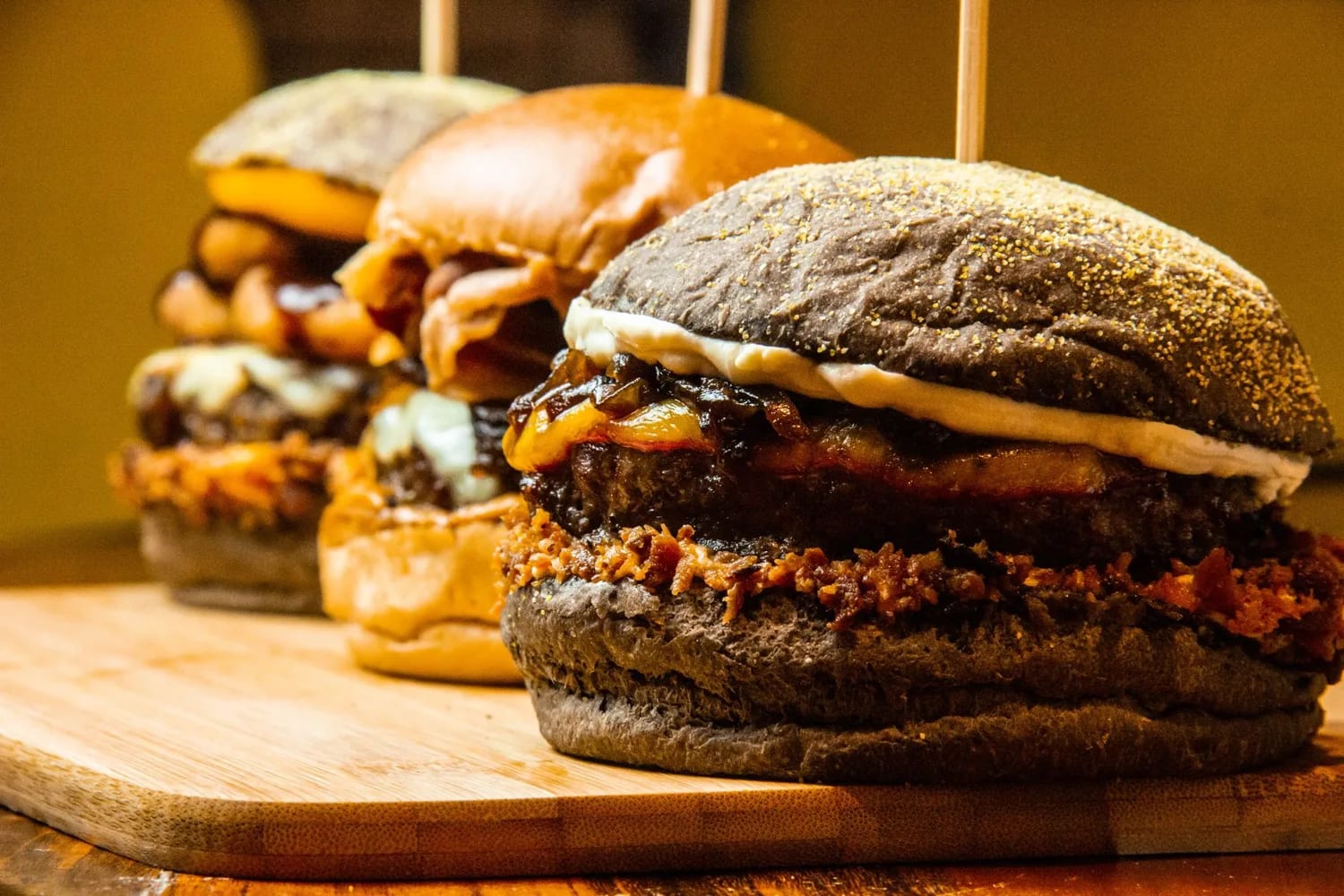 Uncle Sam's American Eatery & Patisserie — Kıbrıs rehber kapak görseli