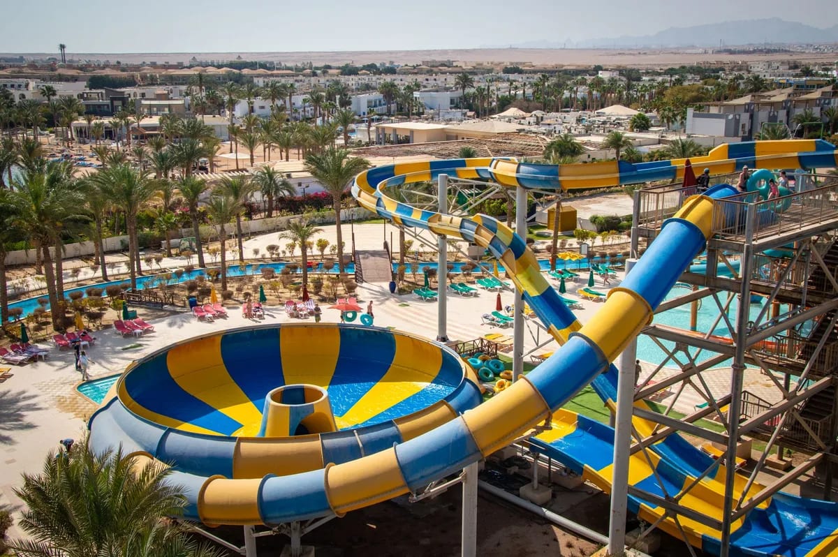 Aquapark