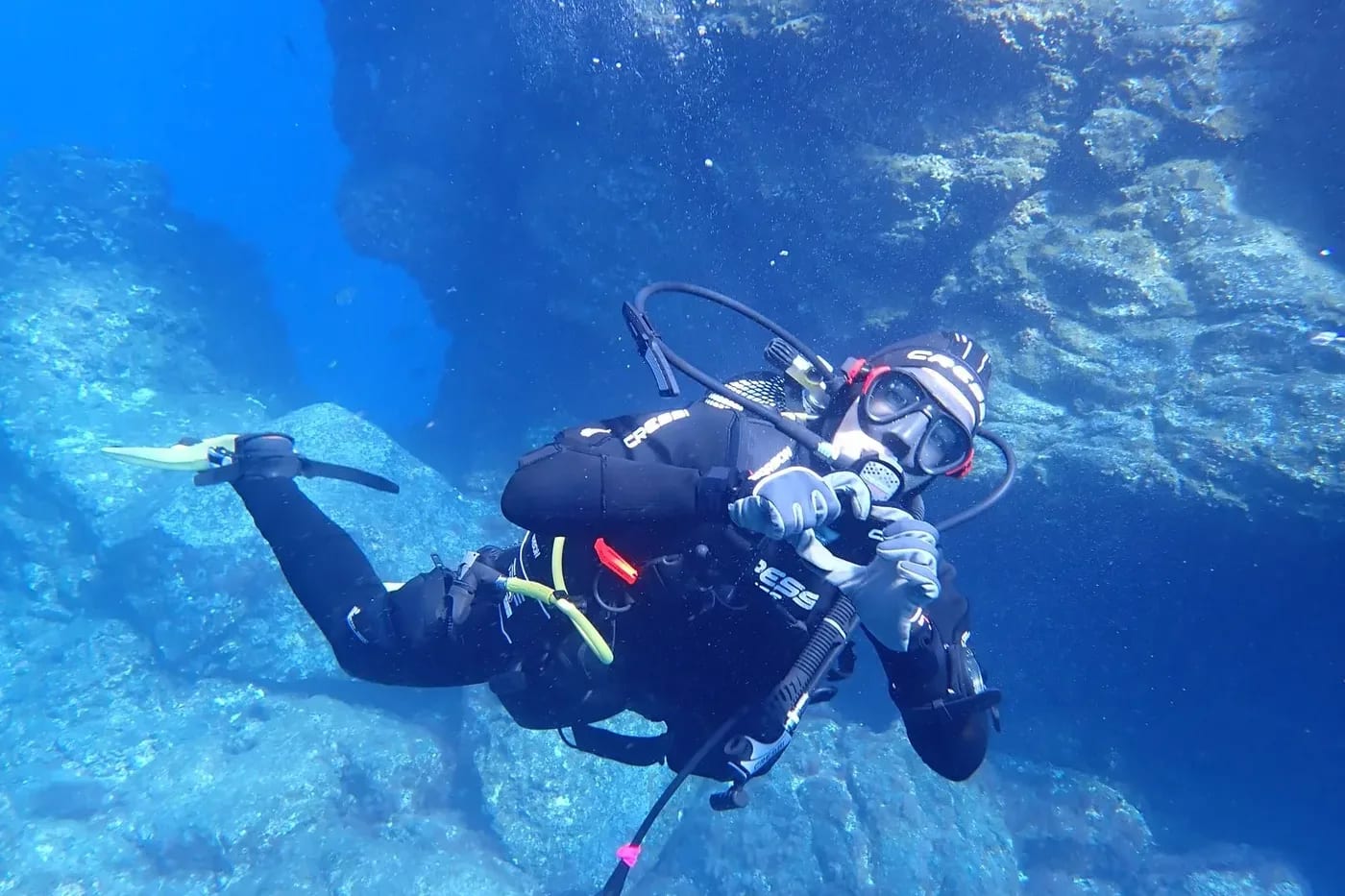 Girne Merkezli Yaz Tatili Planlama Rehberi — Kıbrıs