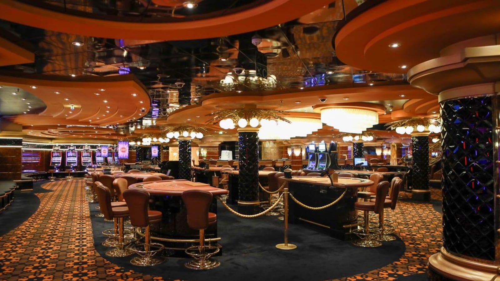 Jasmine Court