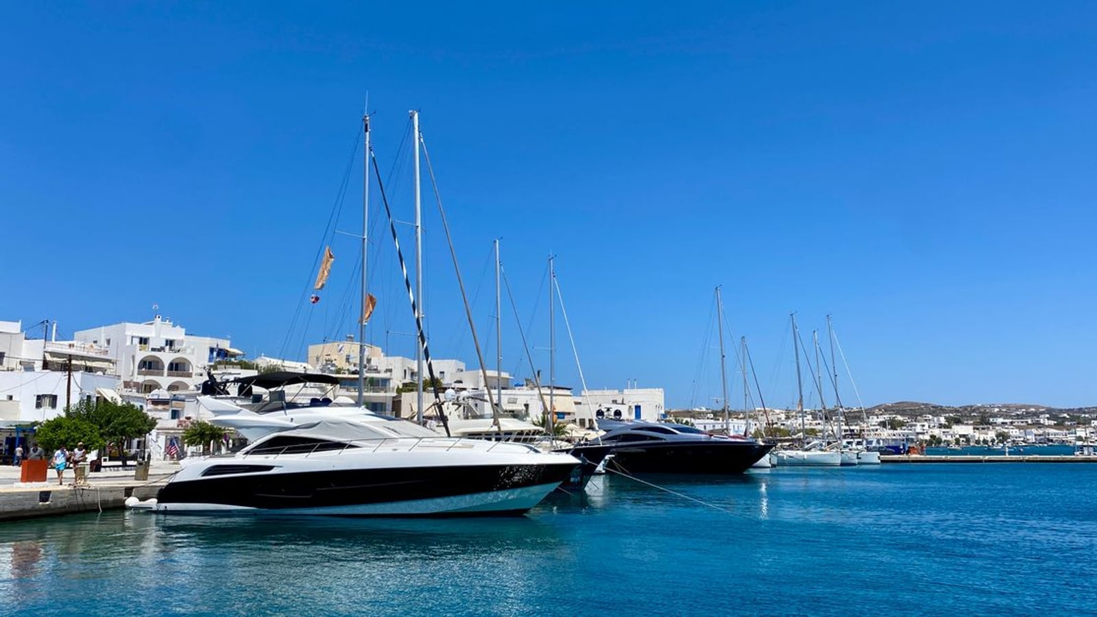 Girne Limanı Butik ve Hediyelik Hattı — Girne Hediyelik