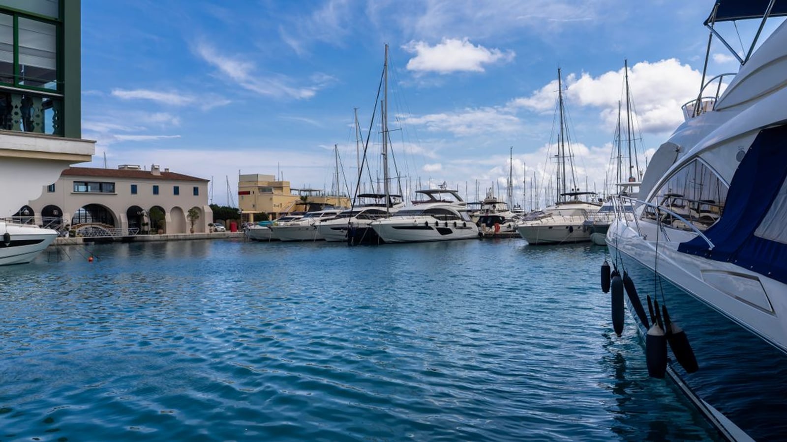Merit Royal Diamond Hotel & SPA — Girne otel–casino kapak görseli