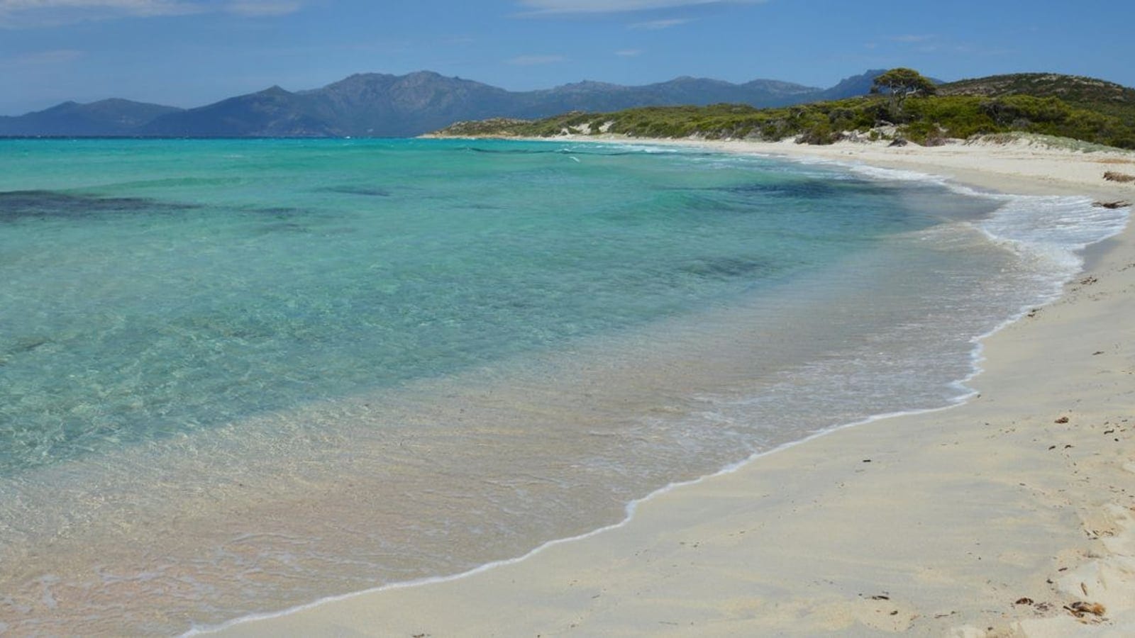 Esentepe Halk Plajı — Girne plaj / beach club kapak görseli