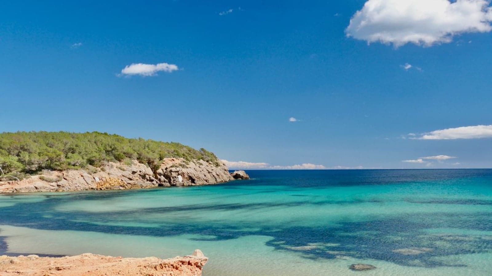 Glapsides Beach — sahil ve deniz, Gazimağusa