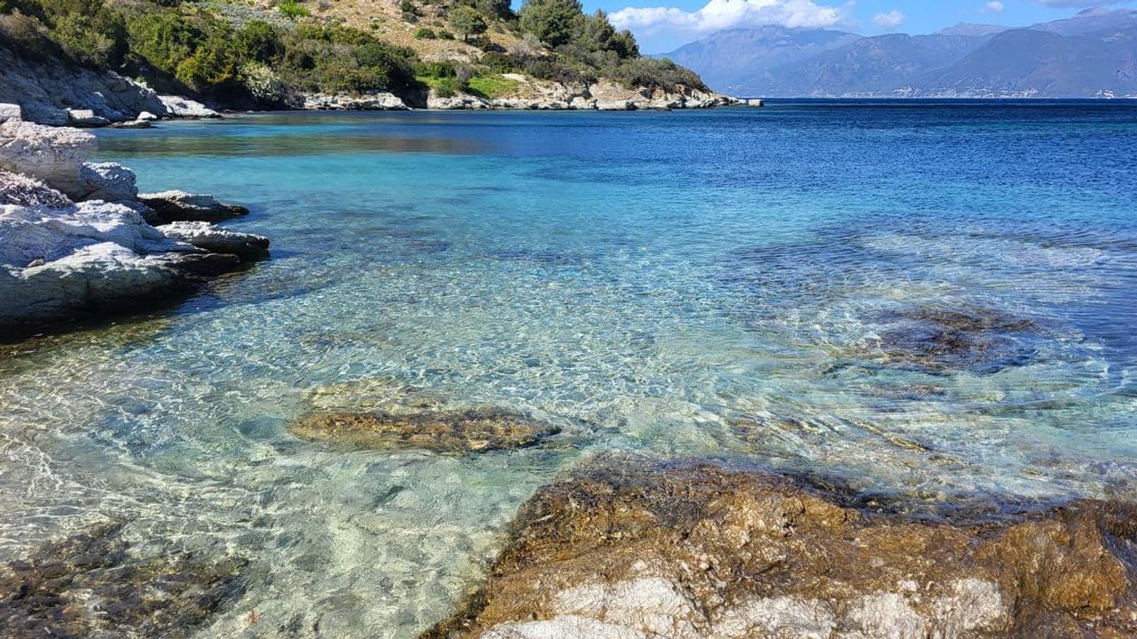 Glapsides Beach — plaj atmosferi, Gazimağusa