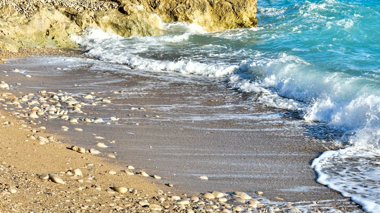 Arkın Palm Beach Hotel — Gazimağusa otel kapak görseli