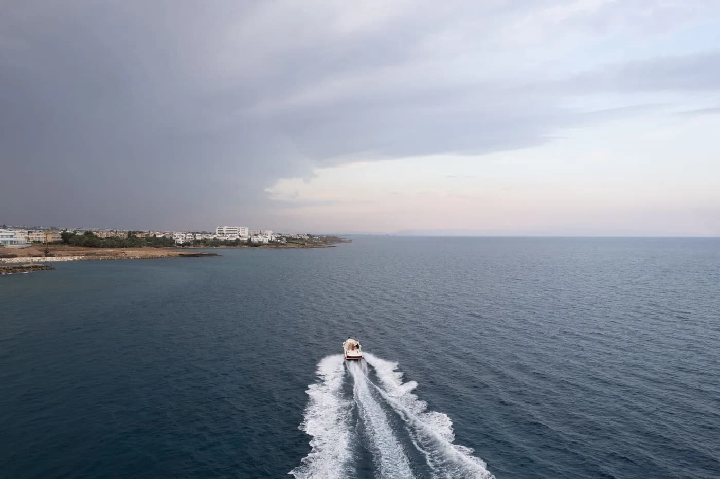 Basilic — Girne restoran rehberi görseli