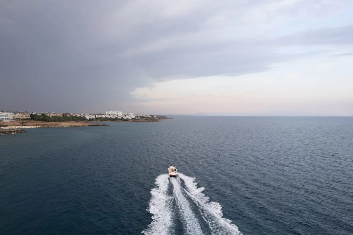Basilic — Girne restoran rehberi görseli