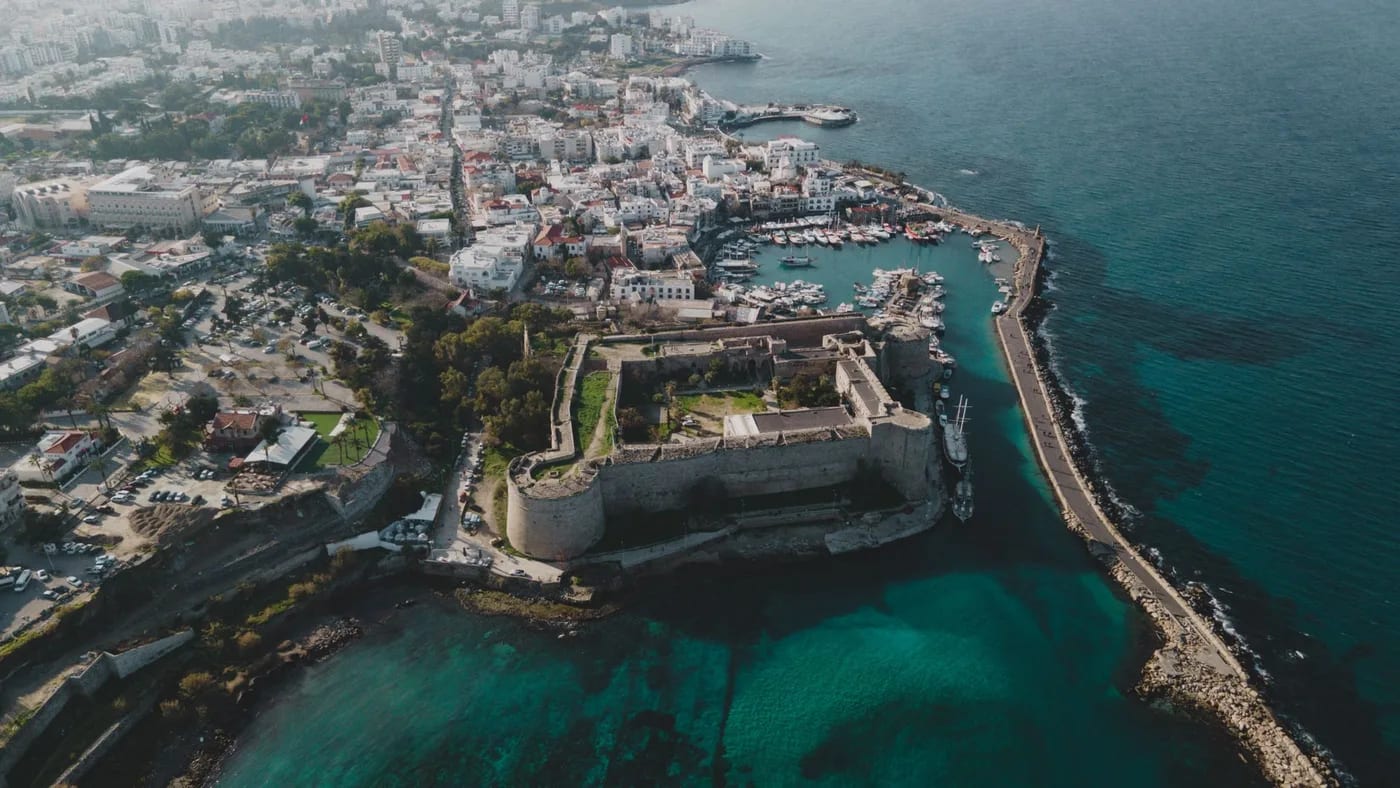 BarDuck — Girne restoran rehberi görseli