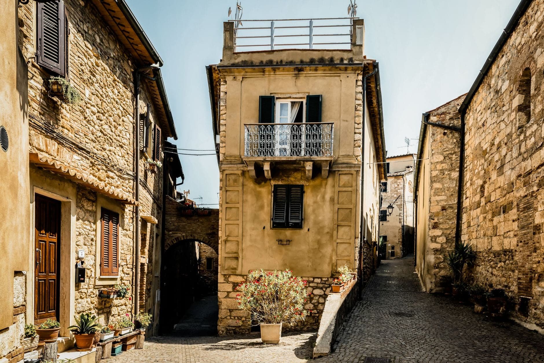 Bedesten — Lefkoşa tarihi / mimari detay 2
