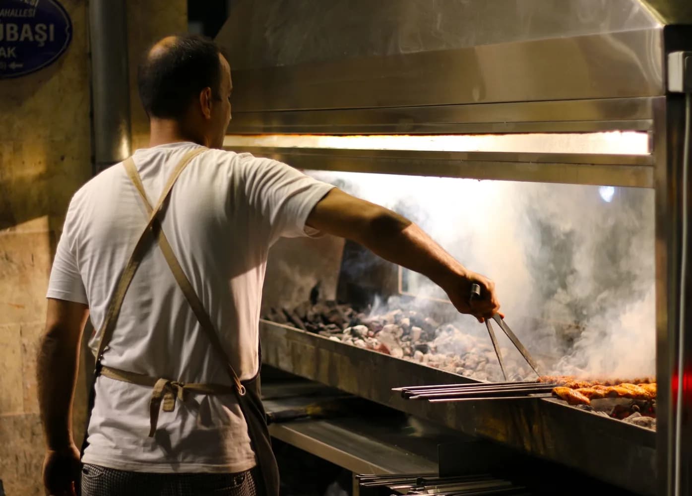 Alesta Bar & Kebab House