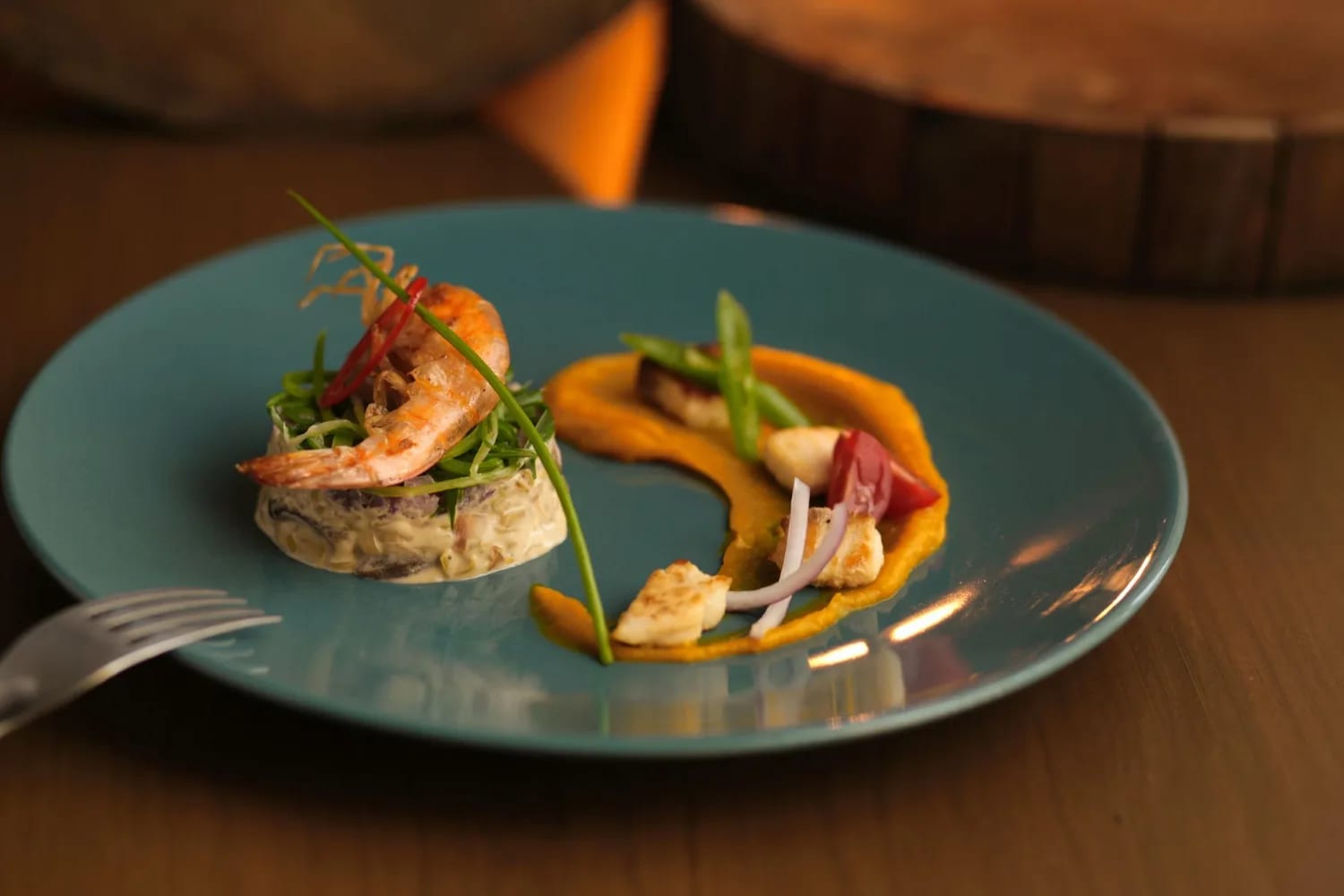 Gillham Tapas Wine Bar — Kıbrıs rehber kapak görseli