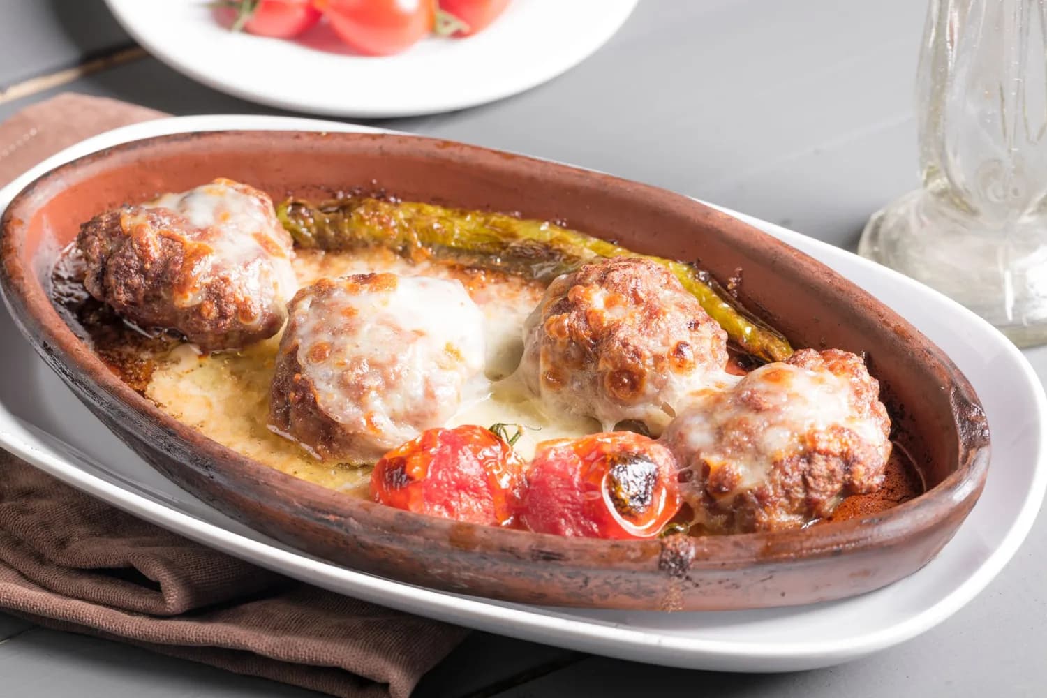Yannagis Restaurant