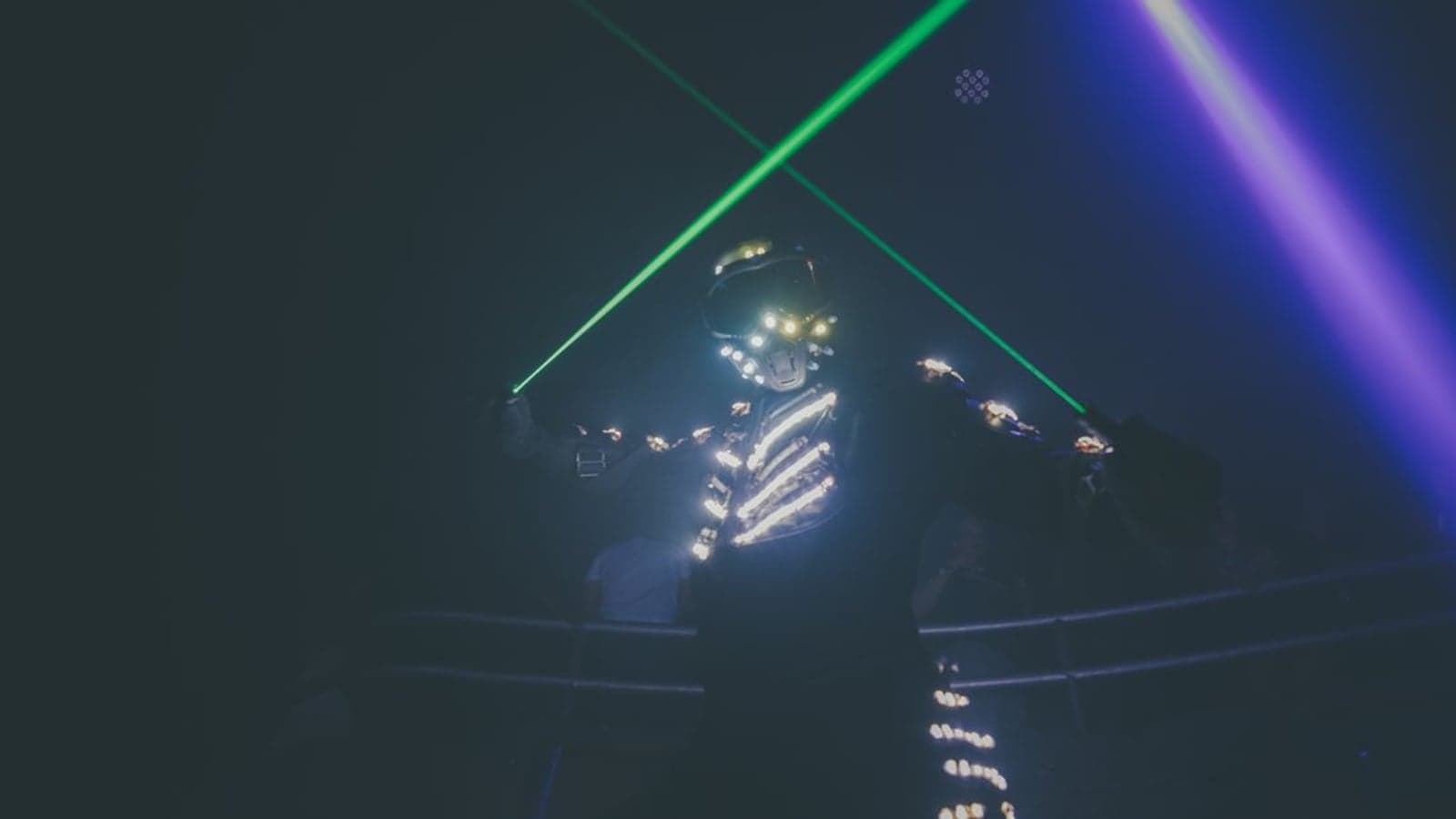 Freedom Night Club — Lefkoşa gece kulübü kapak görseli