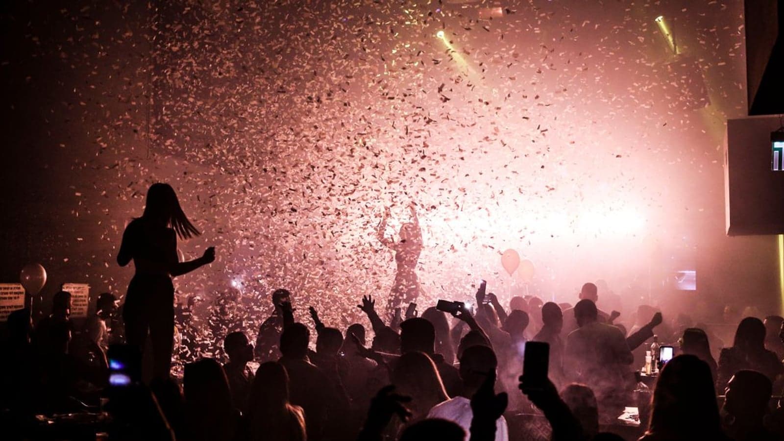 Maksim Night Club — Lefkoşa gece kulübü kapak görseli