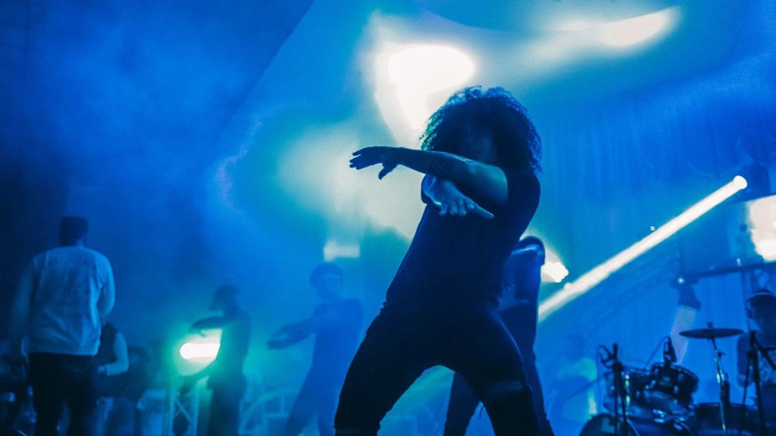 Melekler Night Club — Lefkoşa gece kulübü kapak görseli